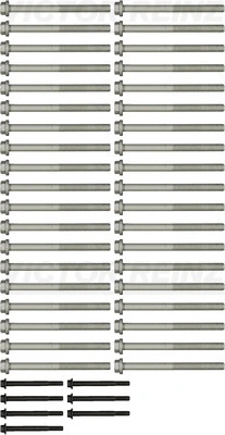 Cylinder Head Bolt Set